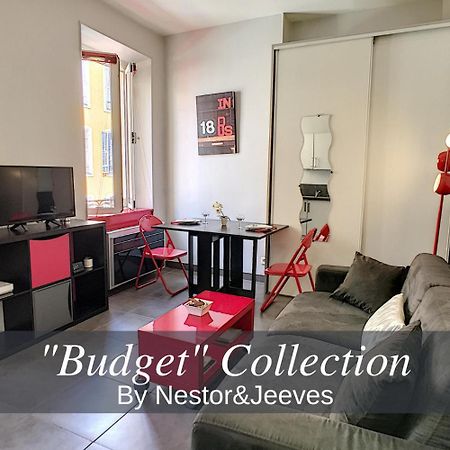 Nestor&Jeeves - Red Touch - Central - Close Sea Ницца Экстерьер фото
